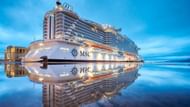MSC cruise line is one of America's leading cruisers (Image via msc.com)